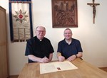 Župe svete Elizabete Ugarske Jalžabet i Eisenach potpisale Povelju prijateljstva
